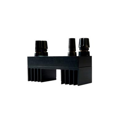 Calibration Resistor (1240) – Burster